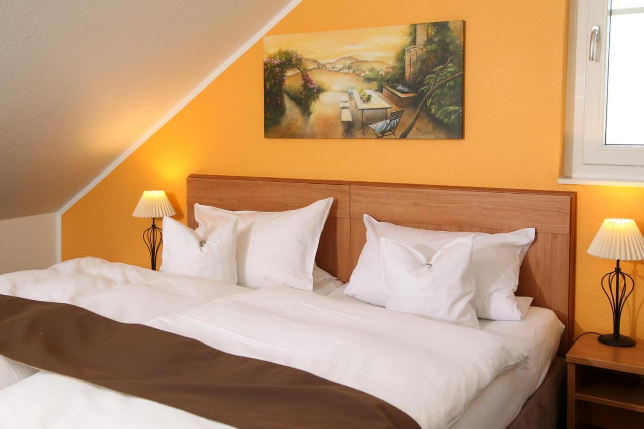 Hotel Fuerstenberg Ессен Екстер'єр фото